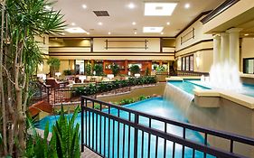 Holiday Inn Eastgate Cincinnati Ohio